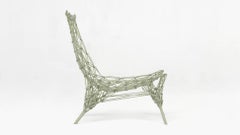 Limited Edition Knotted Chair by Marcel Wanders for Cappellini