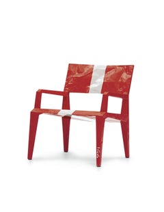 Sedia da corsa Bugatti, set di due