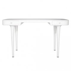 Riga Desk Designed by Marc Newson for Cappellini