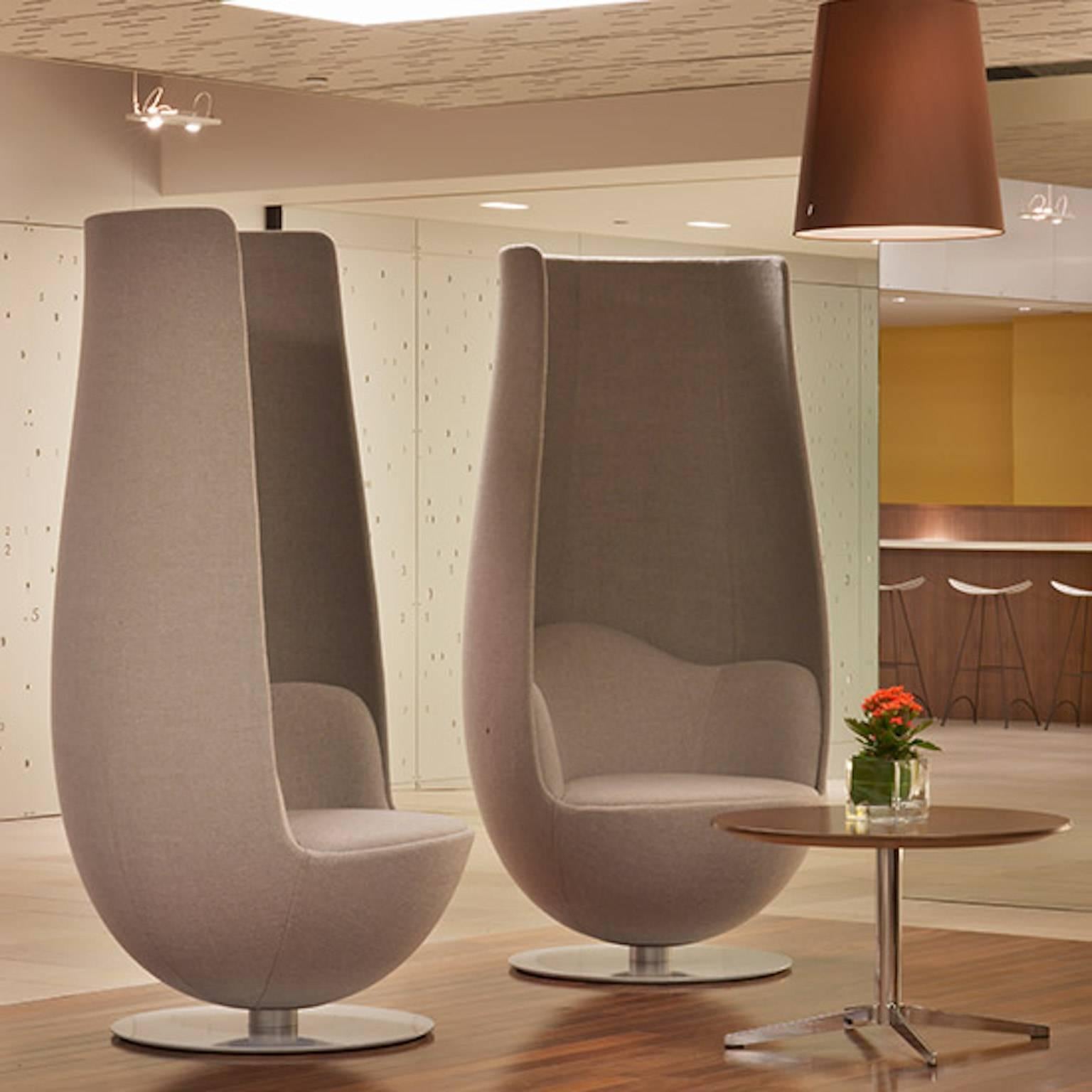marcel wanders tulip chair