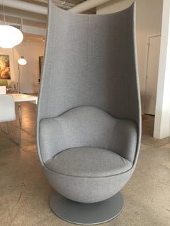 Tulip Armchair by Marcel Wanders for Cappellini