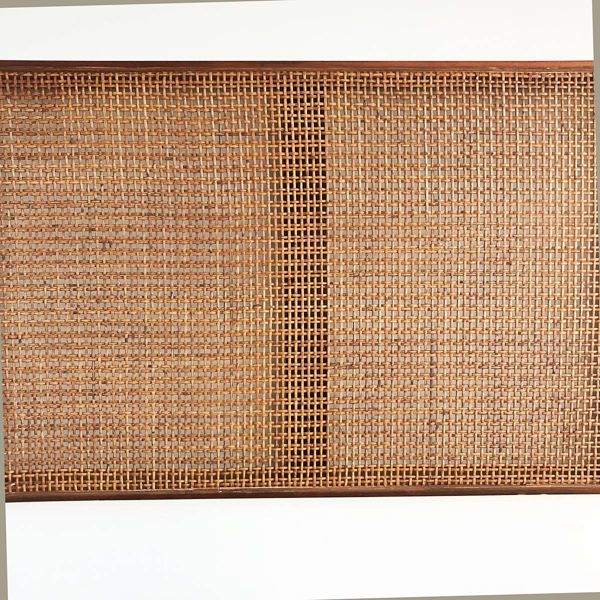 cane headboards for sale