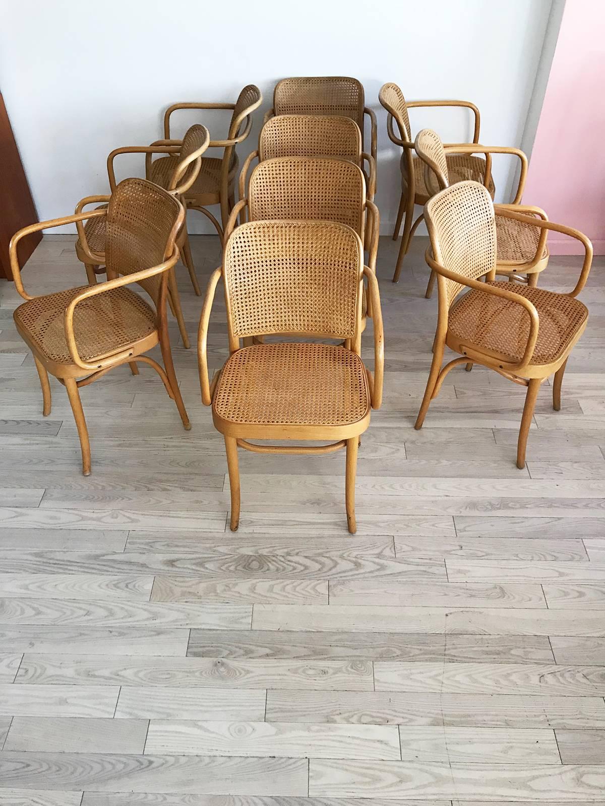 prague chairs for sale