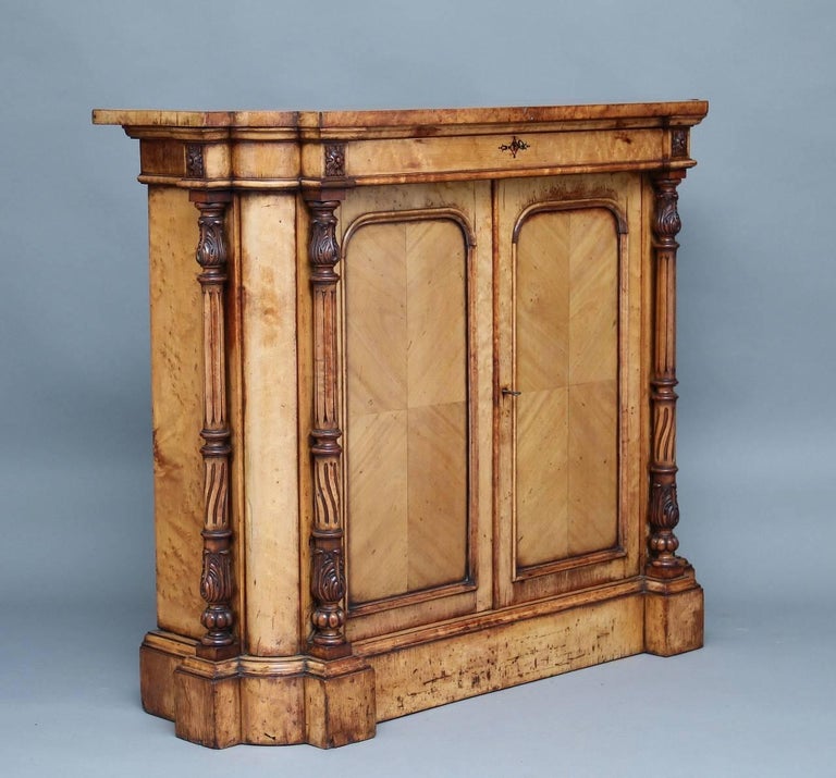 19th Century Birds Eye Maple For Sale at 1stDibs birdseye
