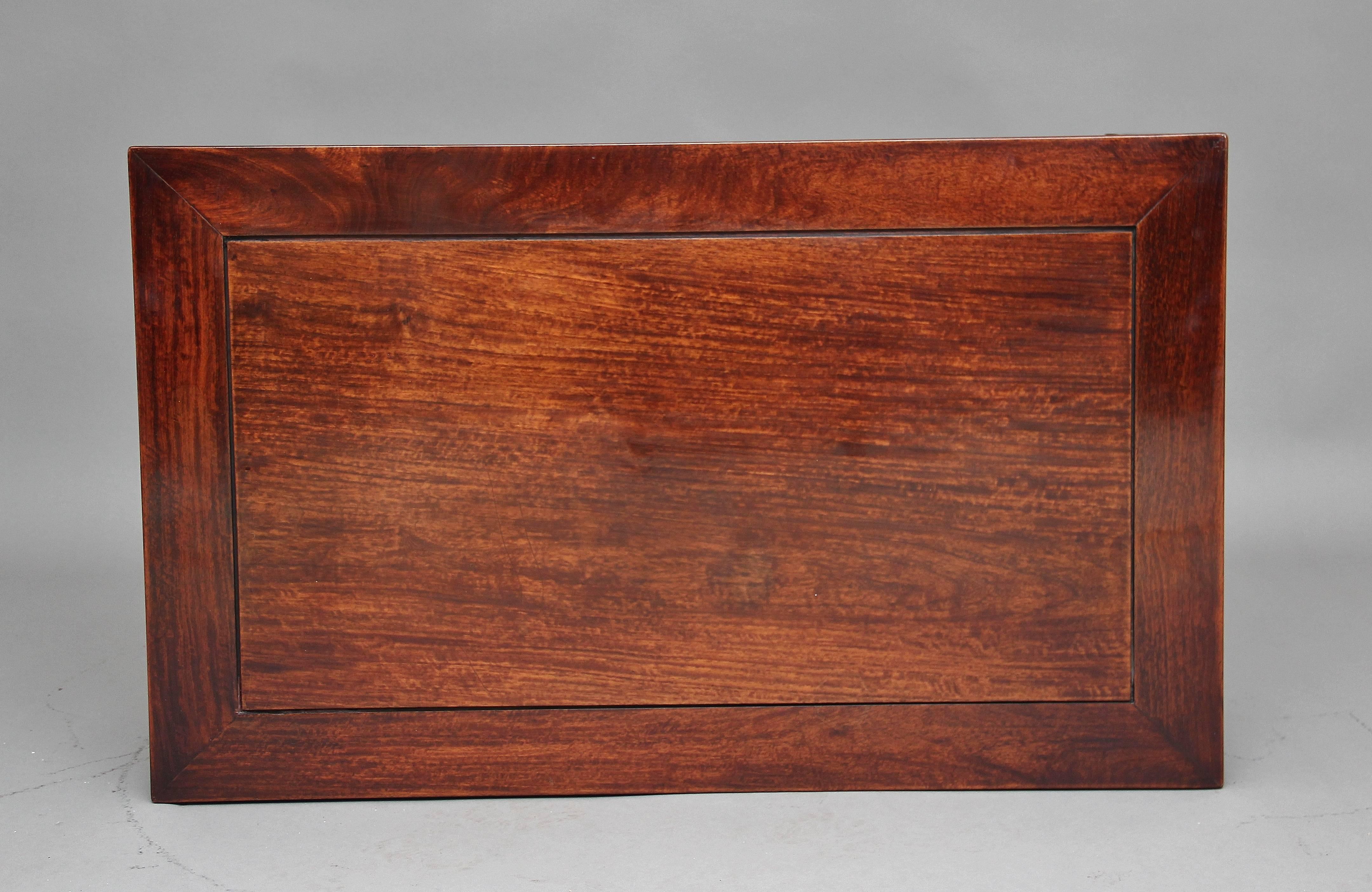 Late 19th Century 19th Century Chinese Coffee Table