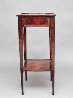 19th Century Occasional Table