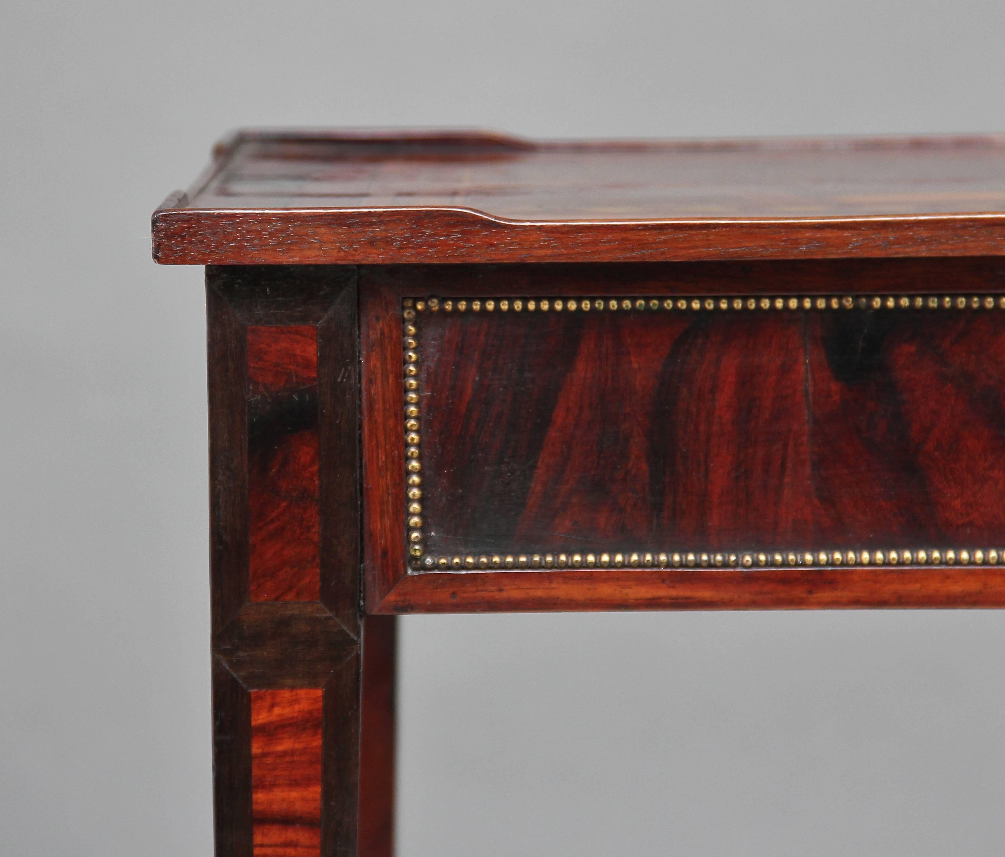 Wood 19th Century Occasional Table For Sale