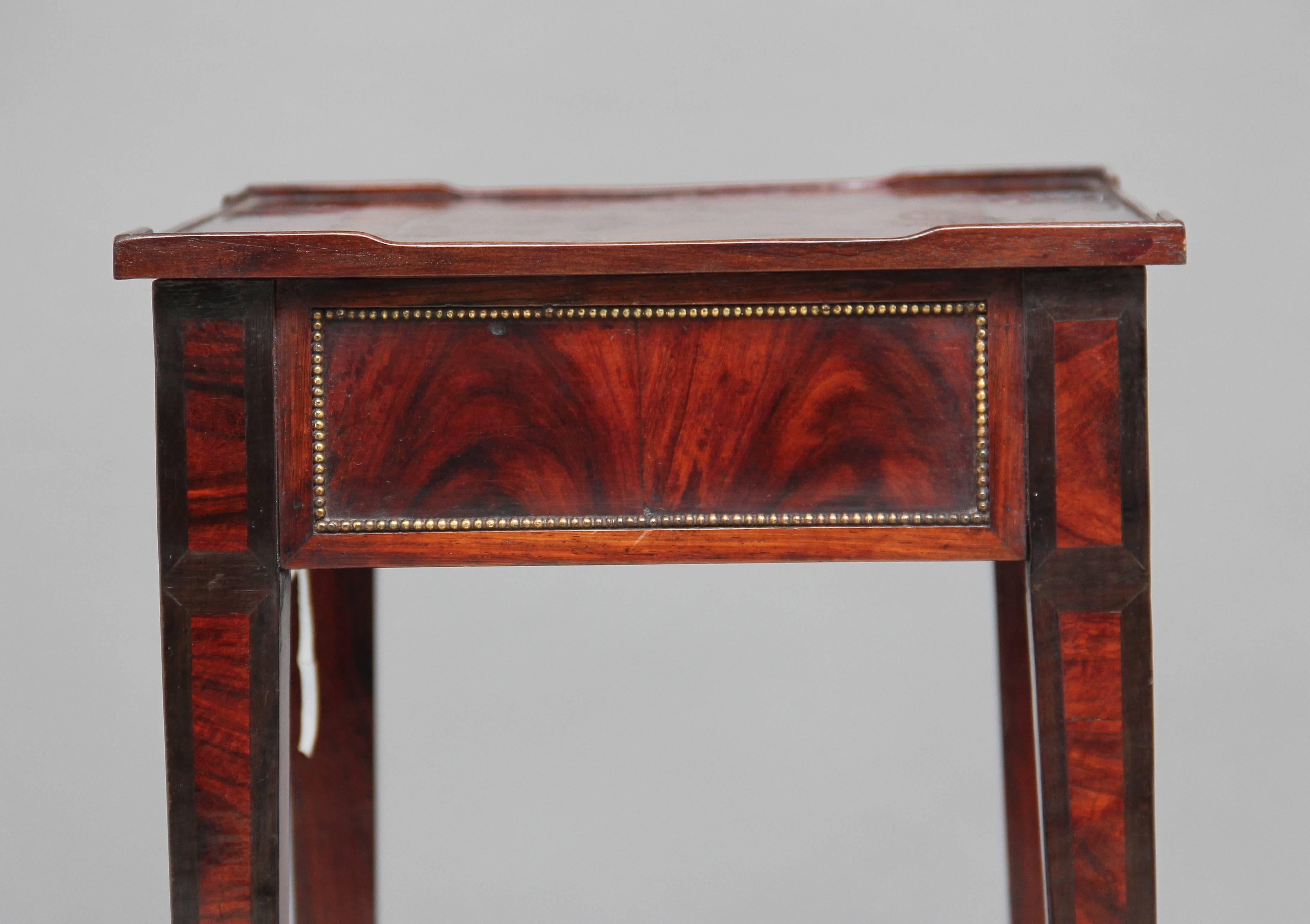19th Century Occasional Table For Sale 3