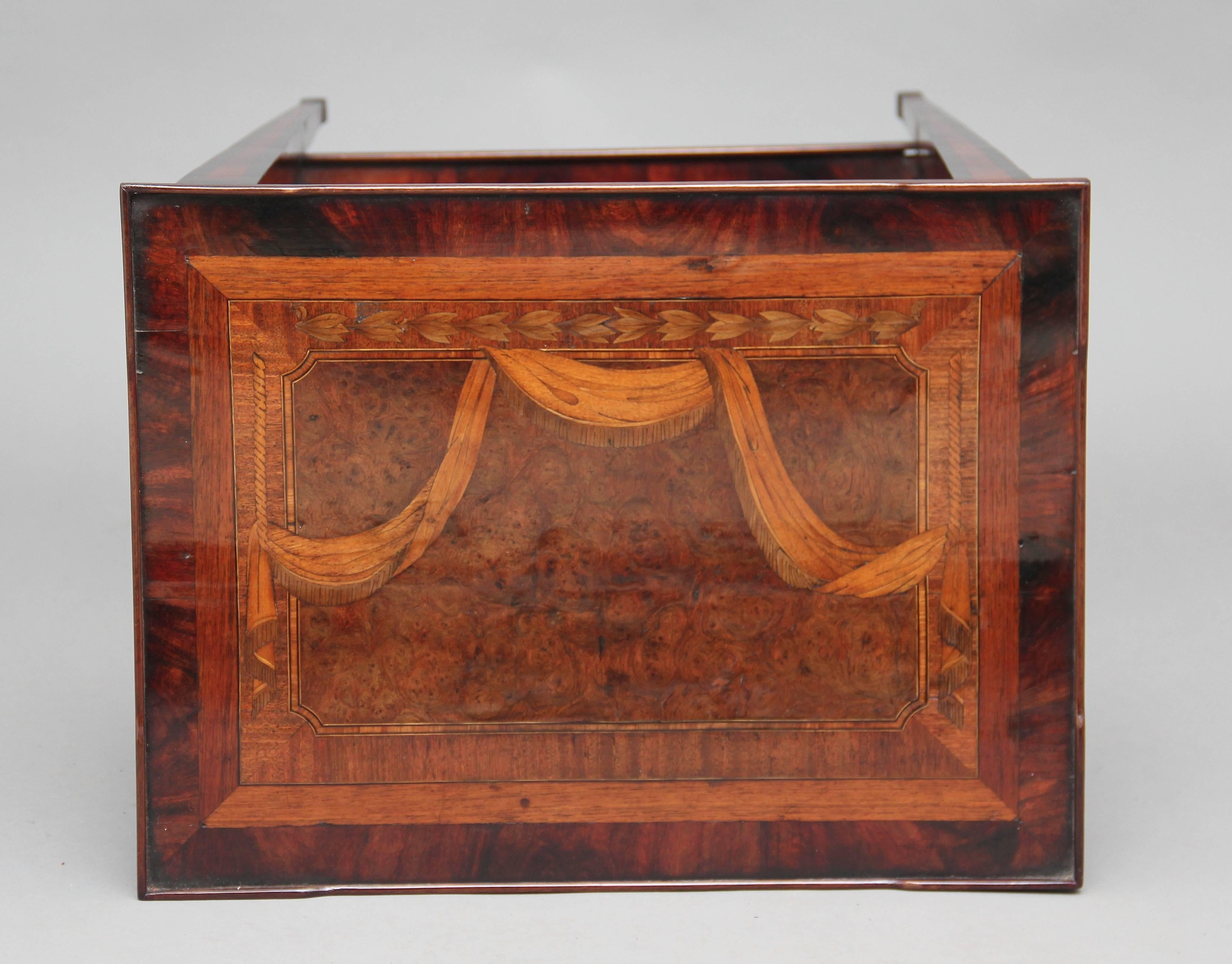 Table d'appoint du XIXe siècle Bon état - En vente à Martlesham, GB