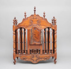 19th Century French Food Cupboard