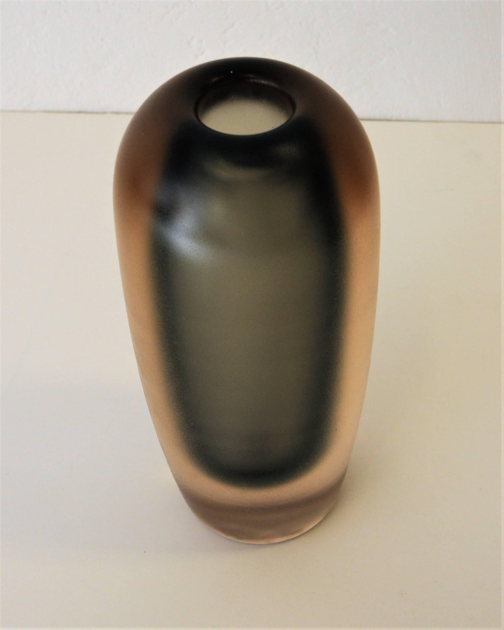 willy johansson vase