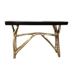 Wood Sofa Tables