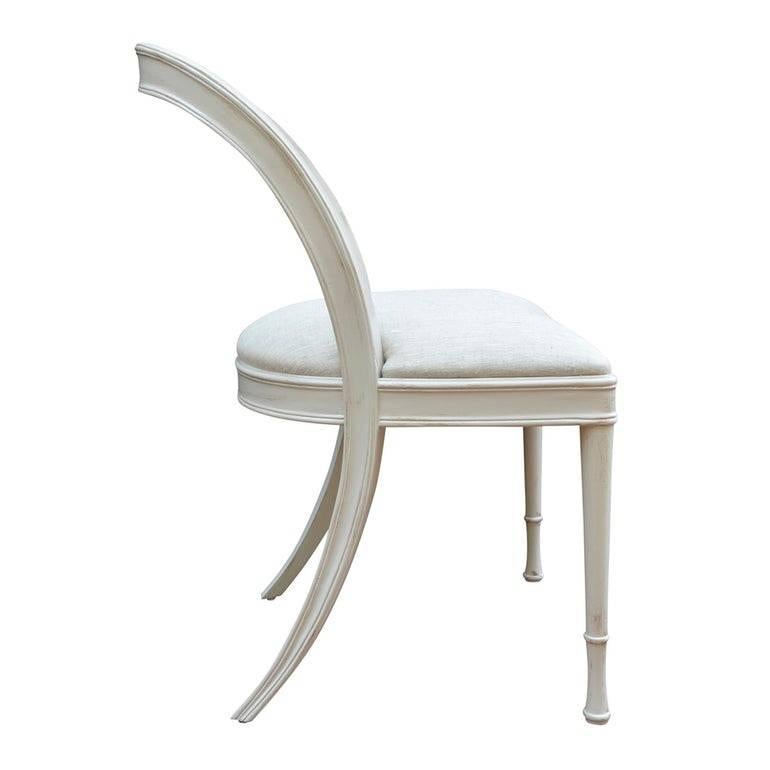 Lily Dining Chair For Sale