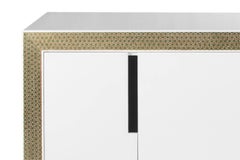 Neyriz Credenza from Isfahan Collection