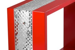 Damavand Console from Isfahan Collection