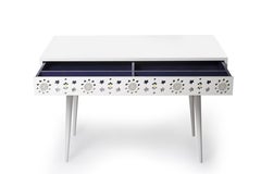 Alborz Desk from Fantasia Collection