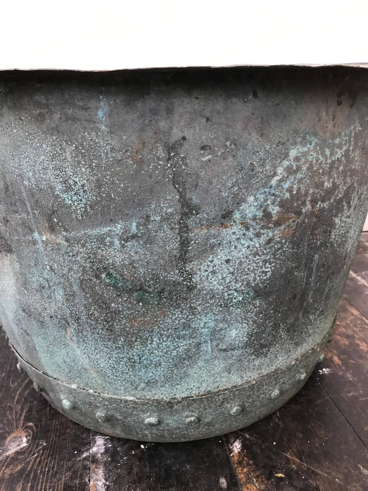 19th Century Copper For Sale 4