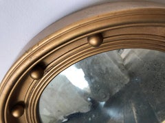 Convex Mirror