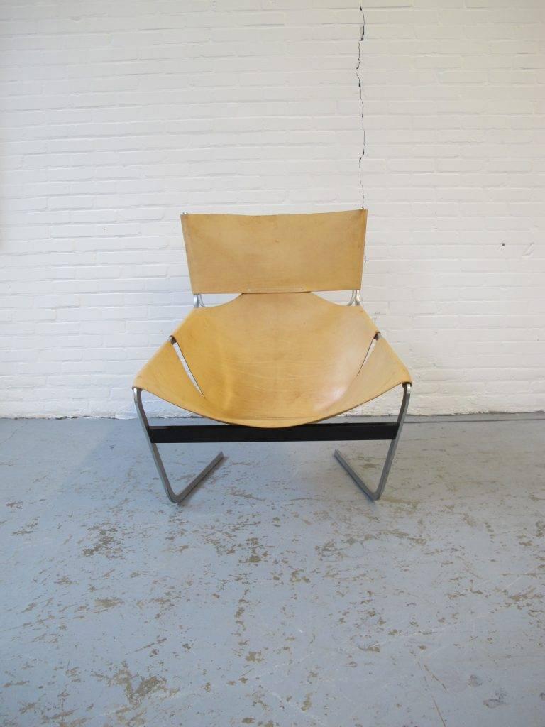 f444 chair