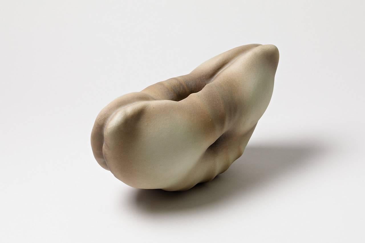 Eine einzigartige Porzellanskulptur von Wayne Fischer, 2017 (21. Jahrhundert und zeitgenössisch) im Angebot