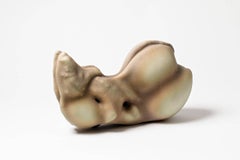 Sculpture unique de Wayne Fischer, 2017