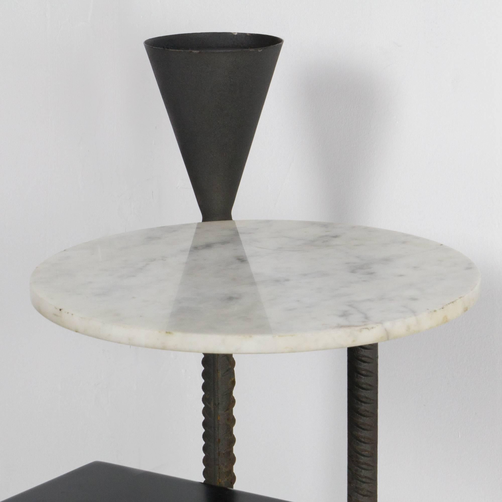 philippe starck side table