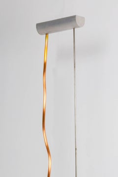 Postmodern Studio Floor Lamp