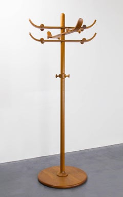 Aksel Kjersgaard Coat Rack