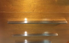 Rare Machine Age Art Deco Cabinet By Modernage