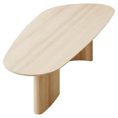 Tavoli da pranzo in Wood