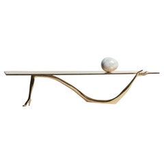Contemporary Sculpture Table 'LEDA' by Salvador Dalí x BD Barcelona Art Editions