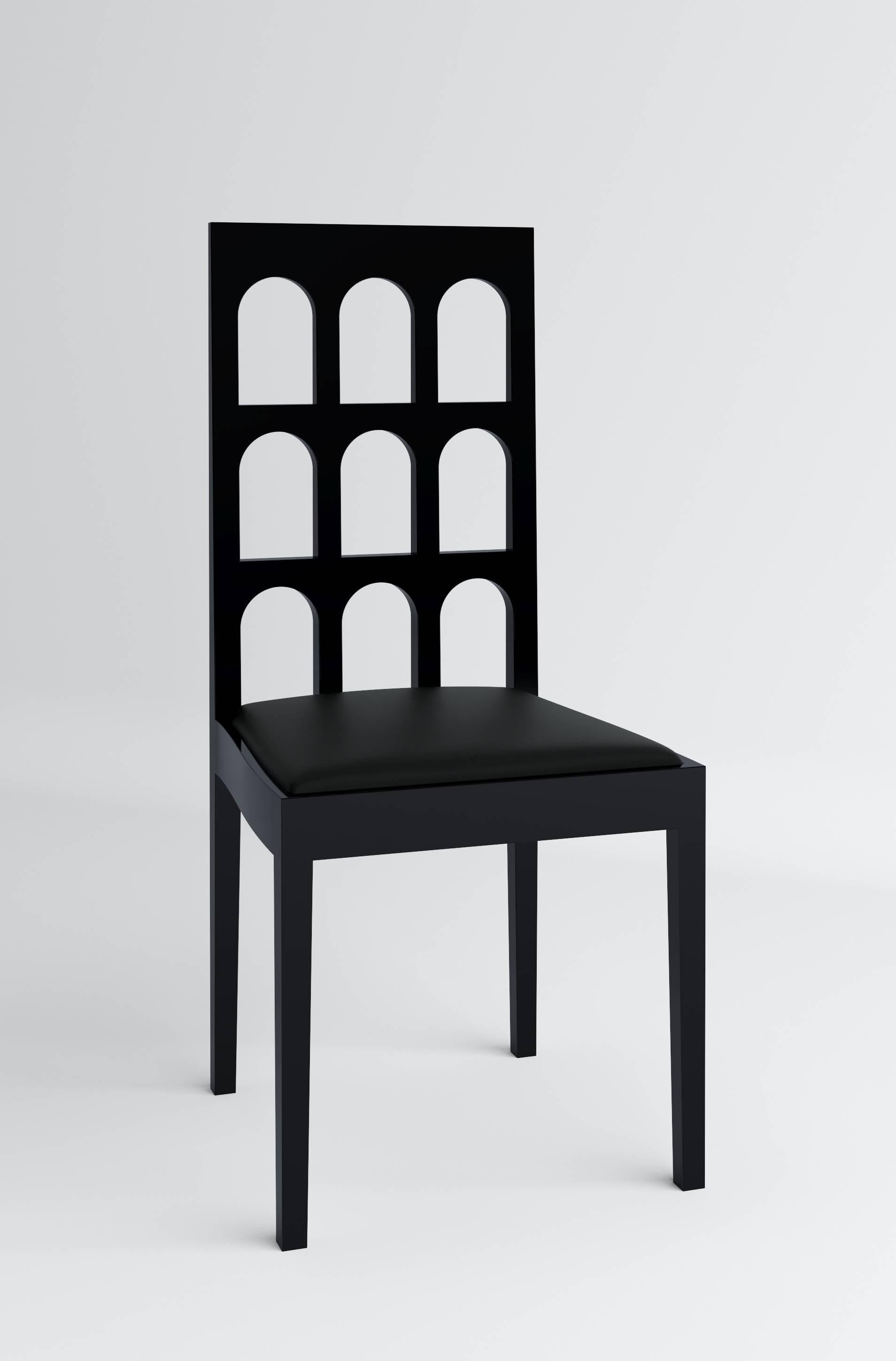 italy chair