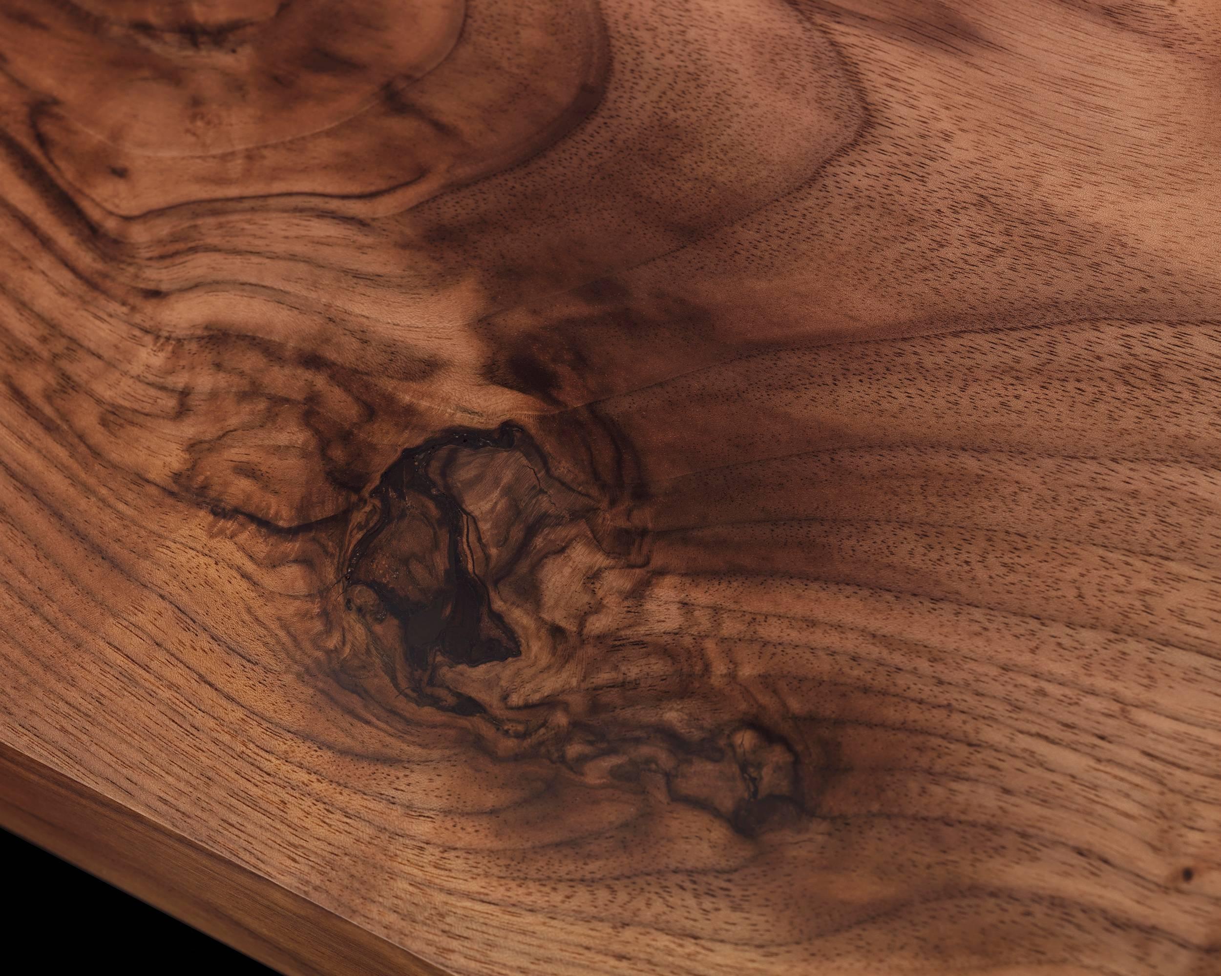 Galvanisé Table console 
