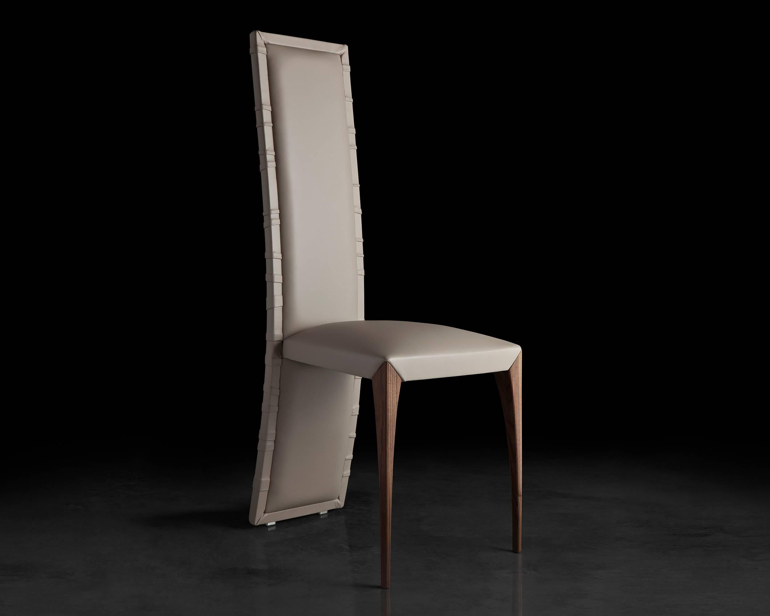 modern comfortable dining chairs