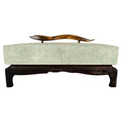 R & Y Augousti Greene & Greene & Greene e Wood Jewell Box