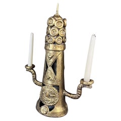 Candelabras