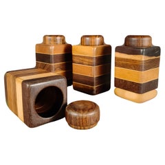 Objects for Objects