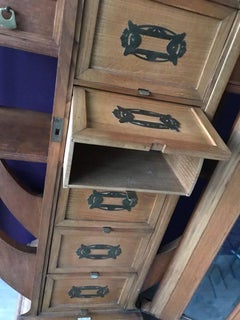 Cassettiera di Carlo Zen Milano