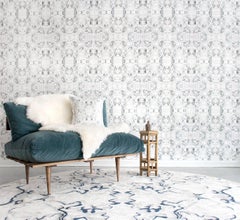 Eskayel, Mallee Rug, 100% Silk