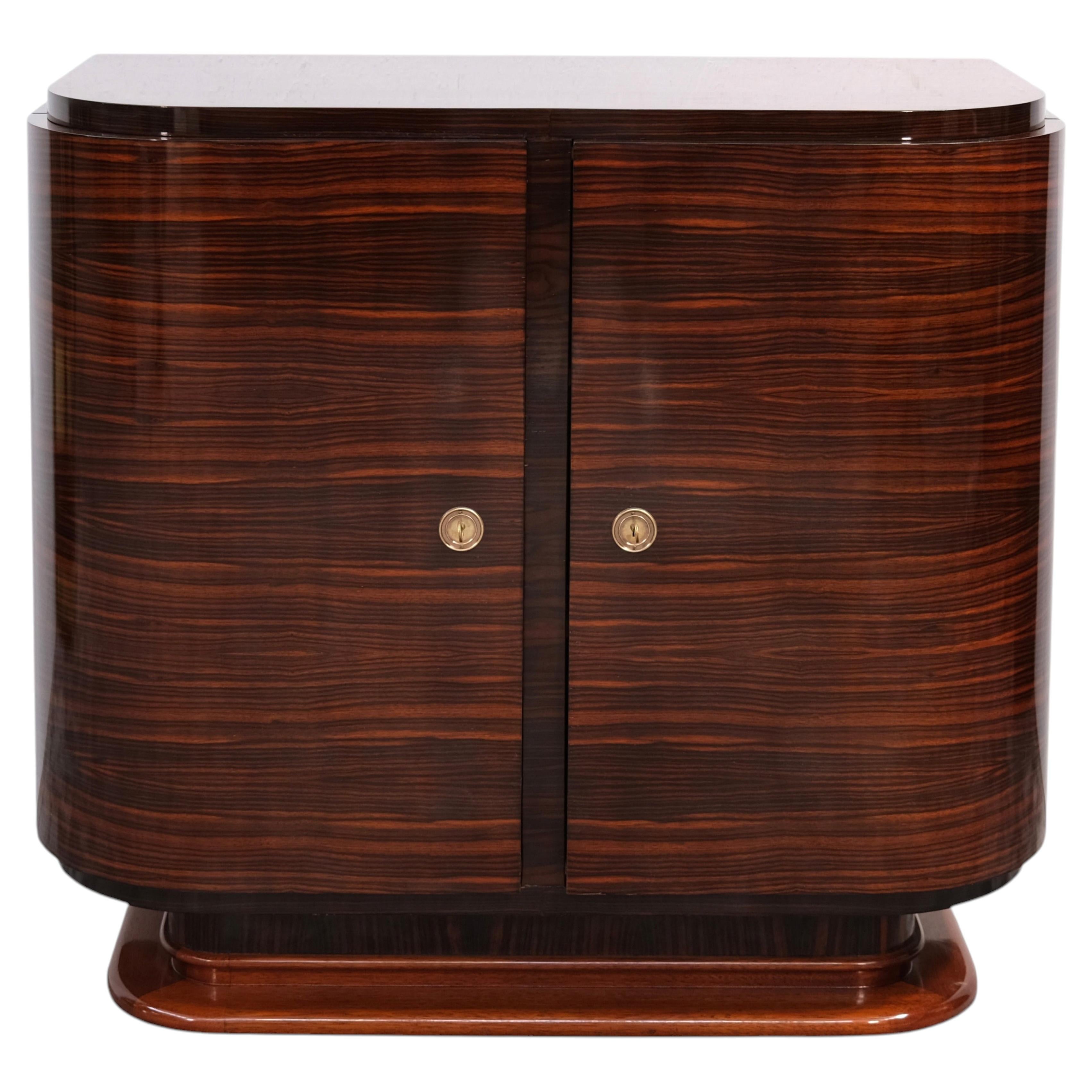 What is the narrowest base cabinet?