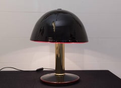 Lampe de bureau "Marozia" Des, Luciano Vistosi par Vistosi, 1972