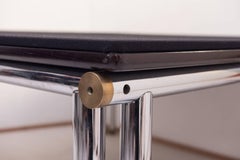 Table "Bisanzio" des. Carlo Scarpa and Hiroyuki Toyoda for Simon Gavina, 1973