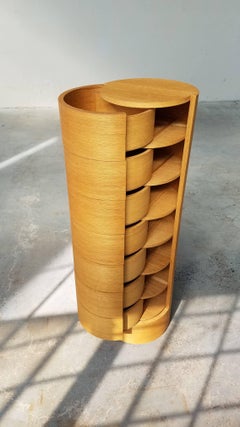 Torpedo Chest