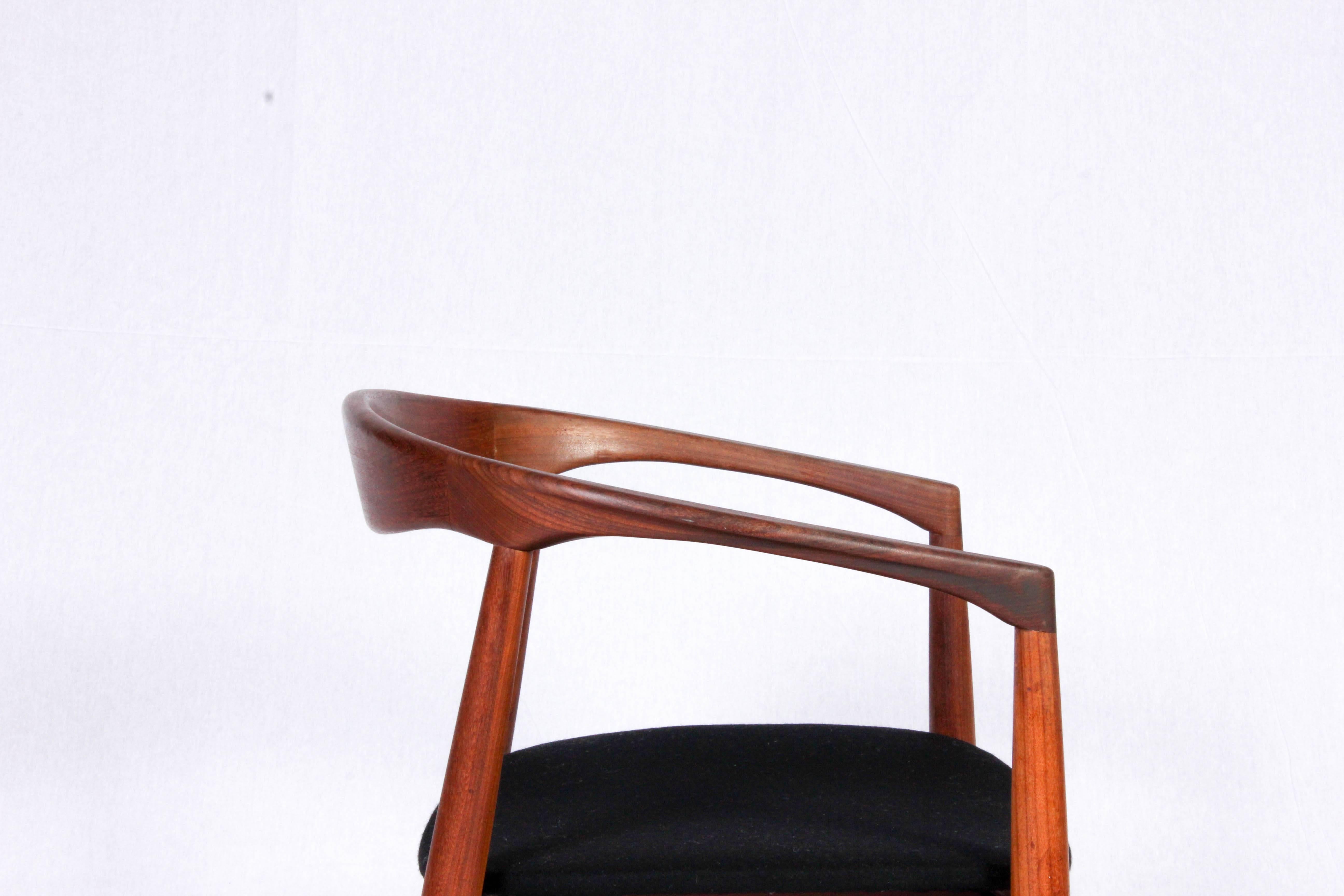 Midcentury Kai Kristiansen Teak 