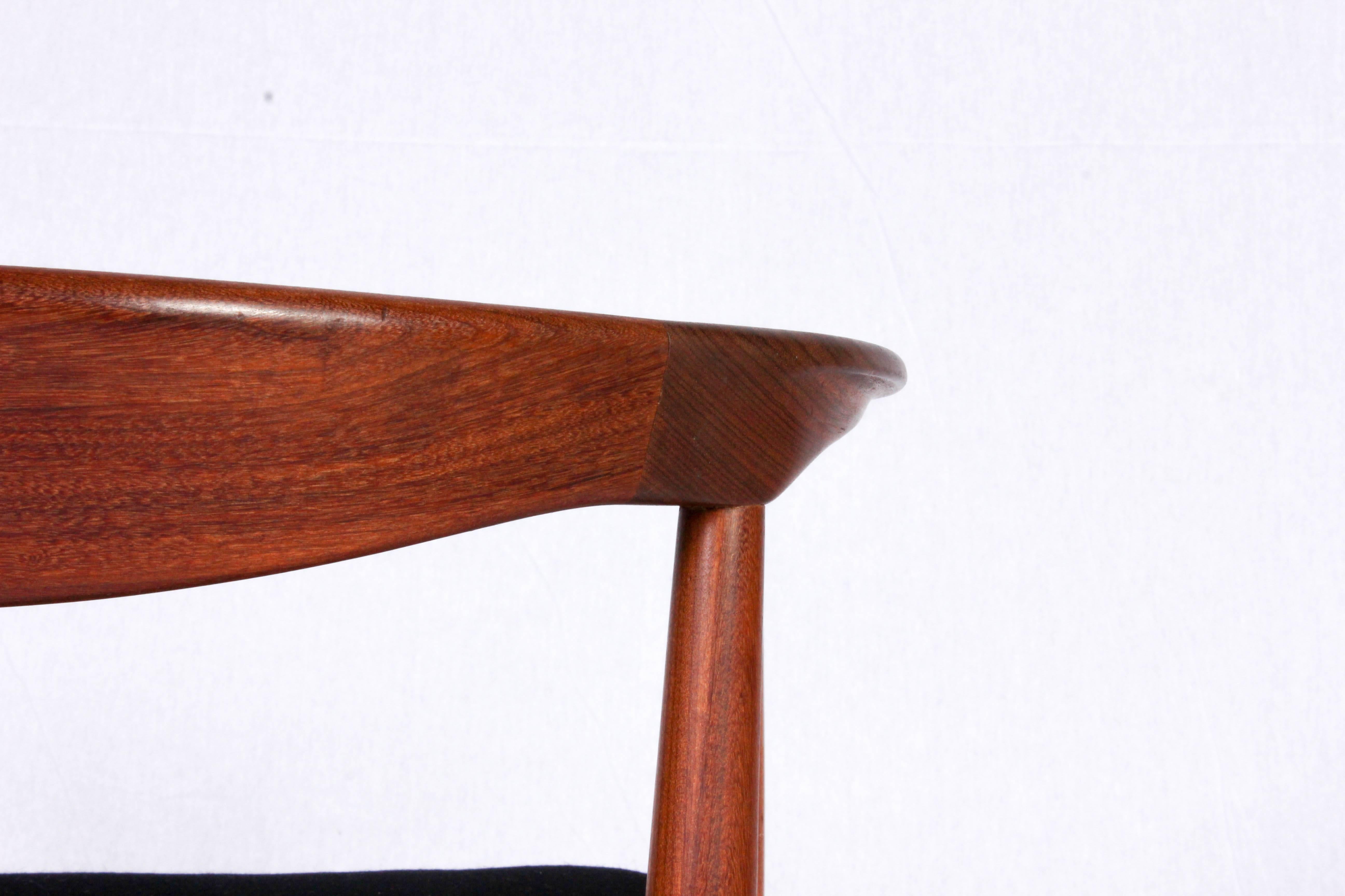 Mid-20th Century Midcentury Kai Kristiansen Teak 