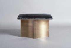 Panchina V Brass di Soraya Osorio