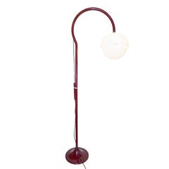 Floor Lamp Designed by Luigi Bandini Buti for Kartell in 1964