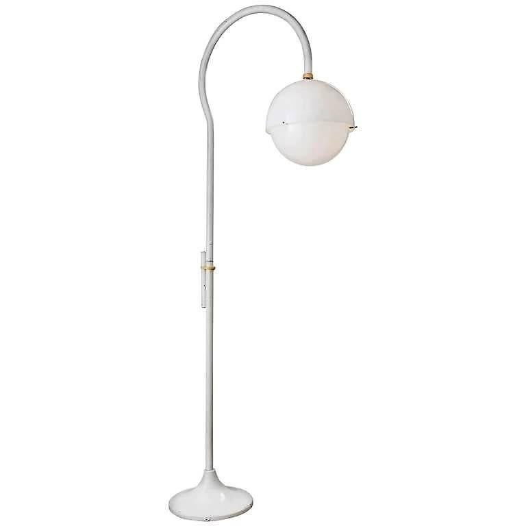 Floor Lamp Designed by Luigi Bandini Buti for Kartell in 1964