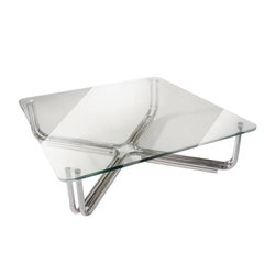 Coffee Table by Gianfranco Frattini, 1960s