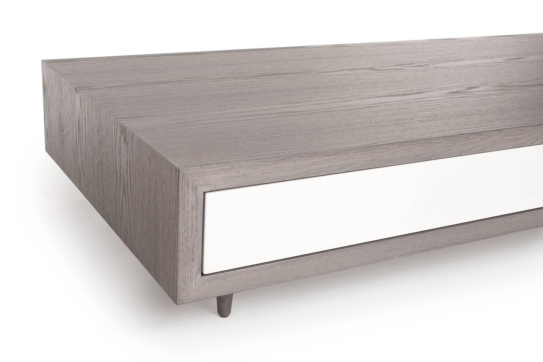 Américain Table basse Stash en vente